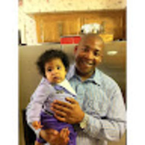 Meet your Posher, Bryan